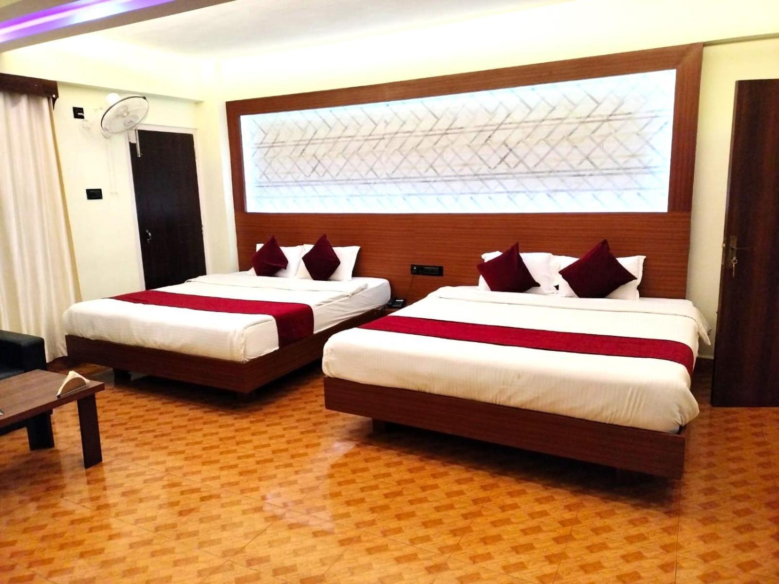 Lily Guest House شيلونغ المظهر الخارجي الصورة